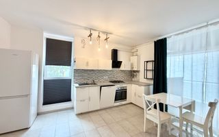 Apartament Complex Vivalia Tipografilor - Poză 4