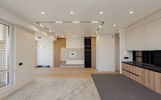 Vânzare, apartament, 4 camere, strada Constantin Stere, Centru - Poză 4