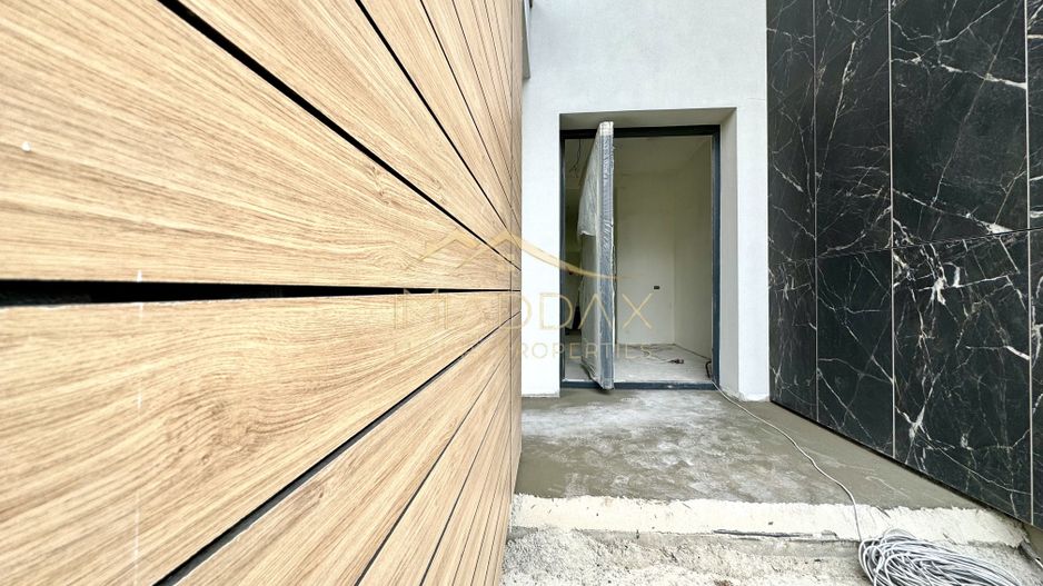 Vila impresionanta *370mp* Piscina proprie - 3 Parking / Pipera - Poză 18