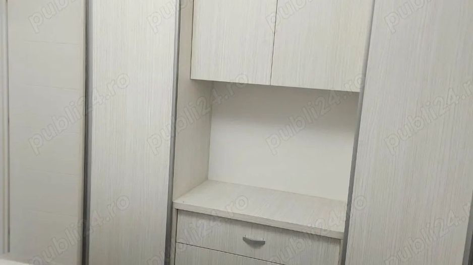 Apartament 2 camere decomandat centrala termica Bucuresti Lujerului - Poză 7