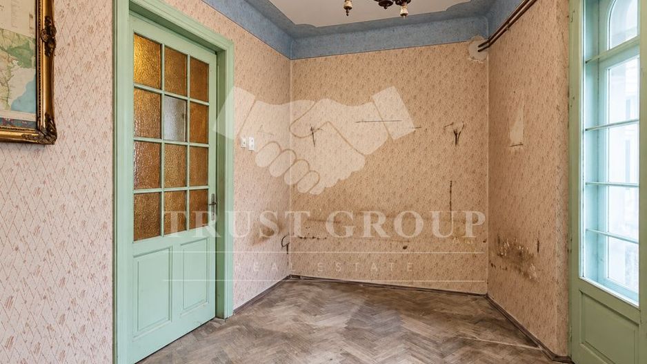 COMISION 0 | Apartament 4 camere Centru | Boxa | 3 Balcoane | Ideal Investitie - Poză 19