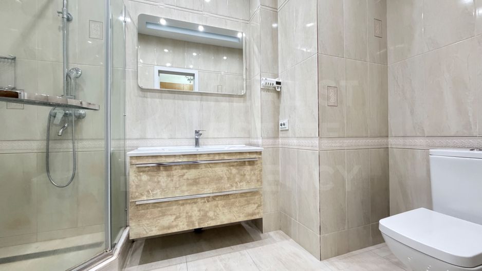 Chirie, apartament, 3 camere, str. Alexandru cel Bun, Centru - Poză 6