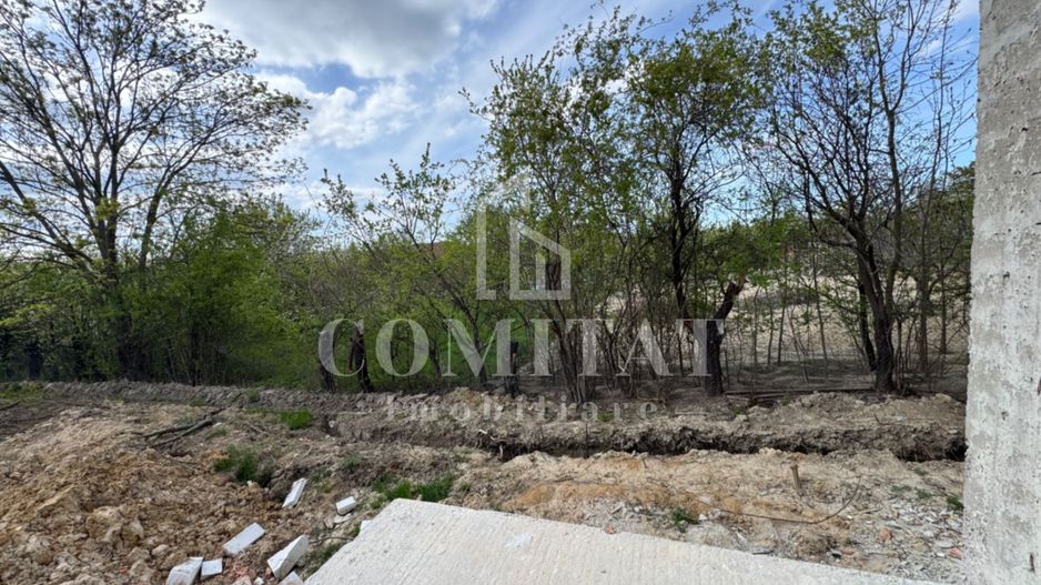 Casă individuală cu 6 camere | Teren 1103 mp | Garaj dublu | Sălicea - Poză 16