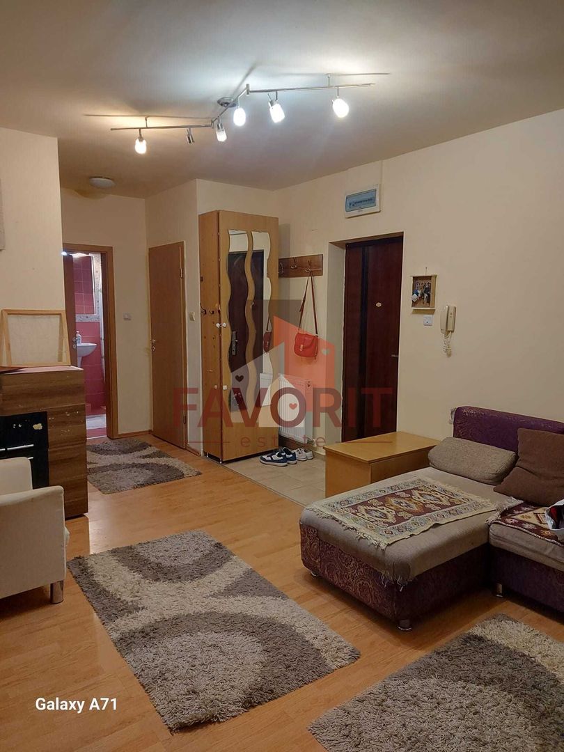 Mobilat si utilat. 2 dormitoare. Zona Unitatii Militare - Poză 2