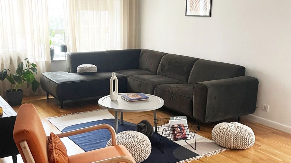 APARTAMENT LUXURIA RESIDENCE | FAZA 2 - Poză 1