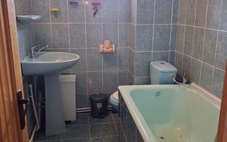 Apartament 4 camere, 90 mp, etaj 7, Iași – închiriere 480 EUR/lună - Poză 5