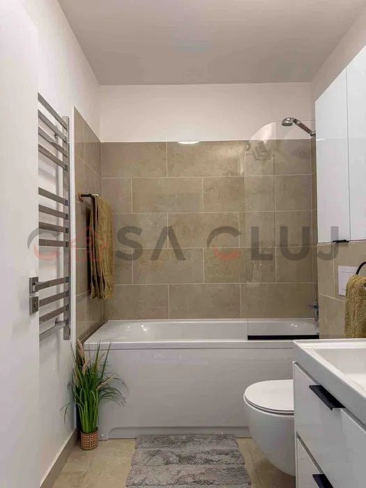 Apartament premium cu 3 camere in zona Semicentrala! - Poză 4
