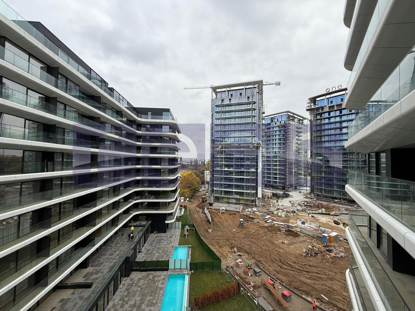 OCAZIE VANZARE 2 CAMERE | YACHT KID | 52MP | TERASA 11MP | VEDERE LAC - Poză 32