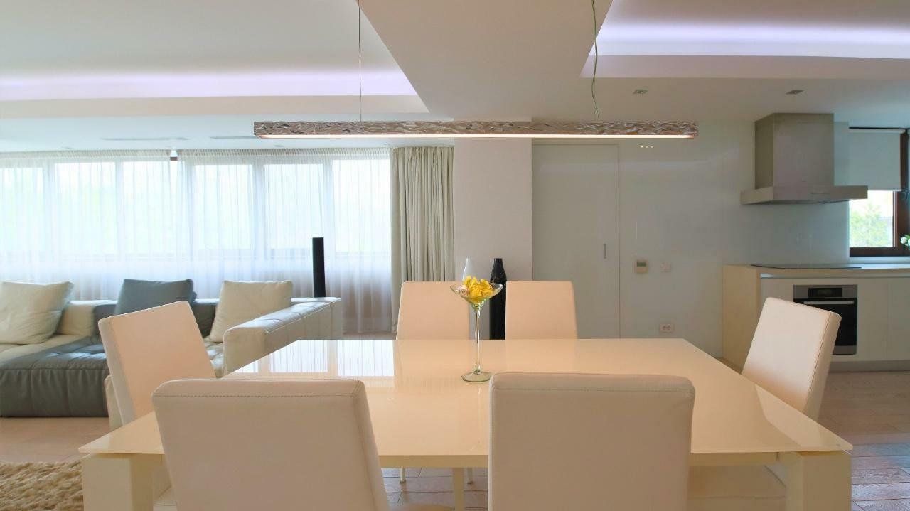 Penthouse de Lux - Herastrau Nordului - Poză 4