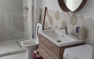 Apartament 4 camere, bloc nou, 2 bai - 299 900 Euro - Poză 7