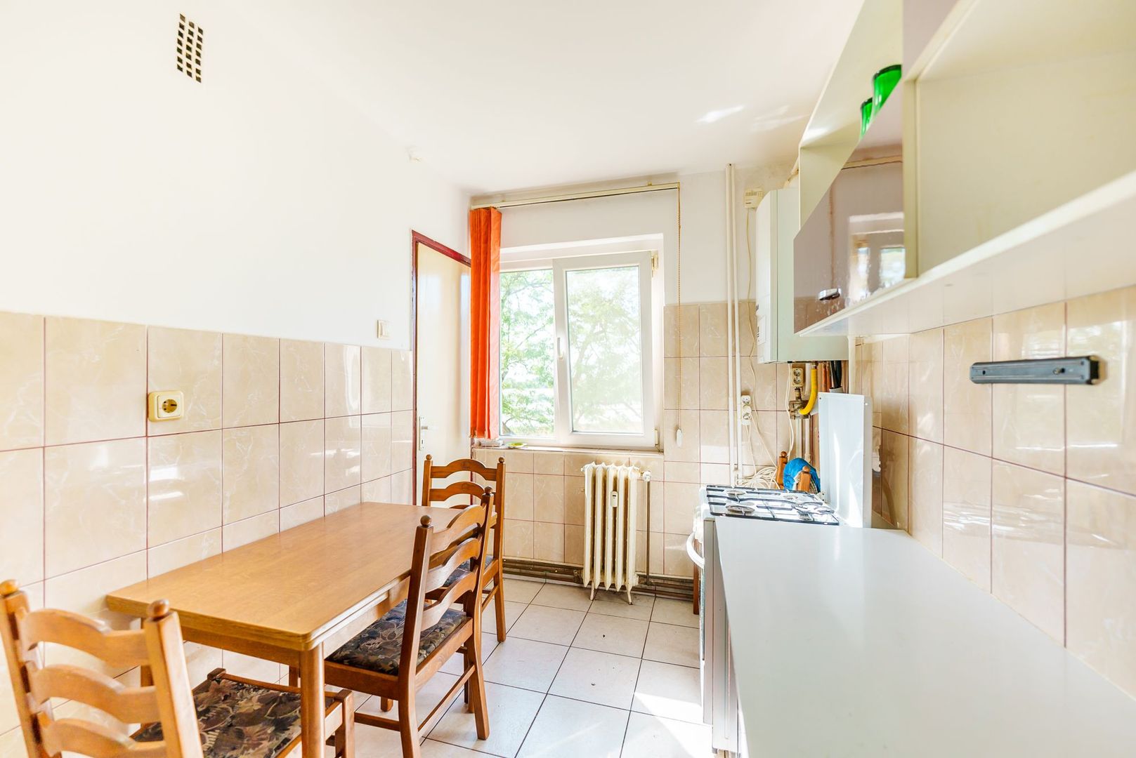 Apartament cu 3 camere de închiriat Vlaicu - Poză 7