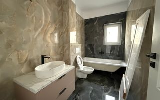 Duplex cu 4 camere in Mosnita Noua - Poză 5