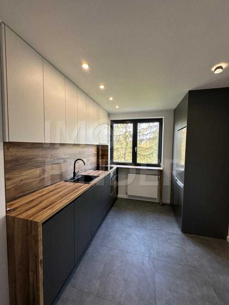 Apartament Ultrafinisat Gheorgheni IULIUS MALL - Poză 4