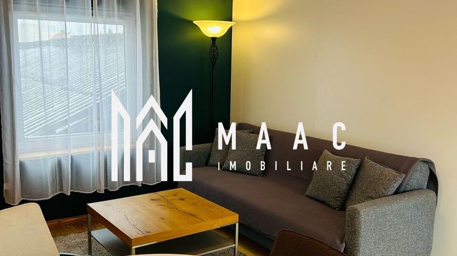 Apartament 2 camere | Terasa | Renovat | Modern | Central - Poză 9