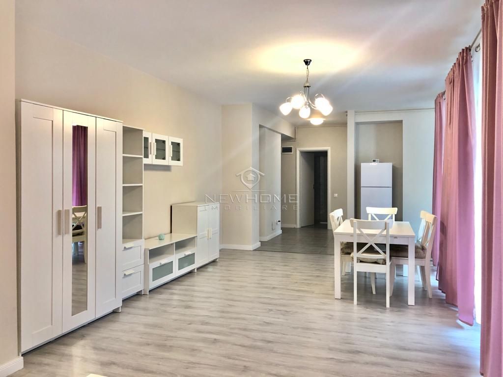Apartament LUX 3 camere 95 mp, zona Iulius Mall Fsega, Parcare privata - Poză 12