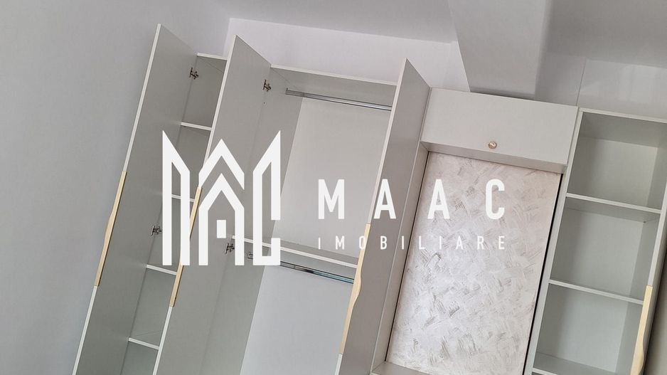 Apartament I 3 camere I Kastani Residence - Poză 11