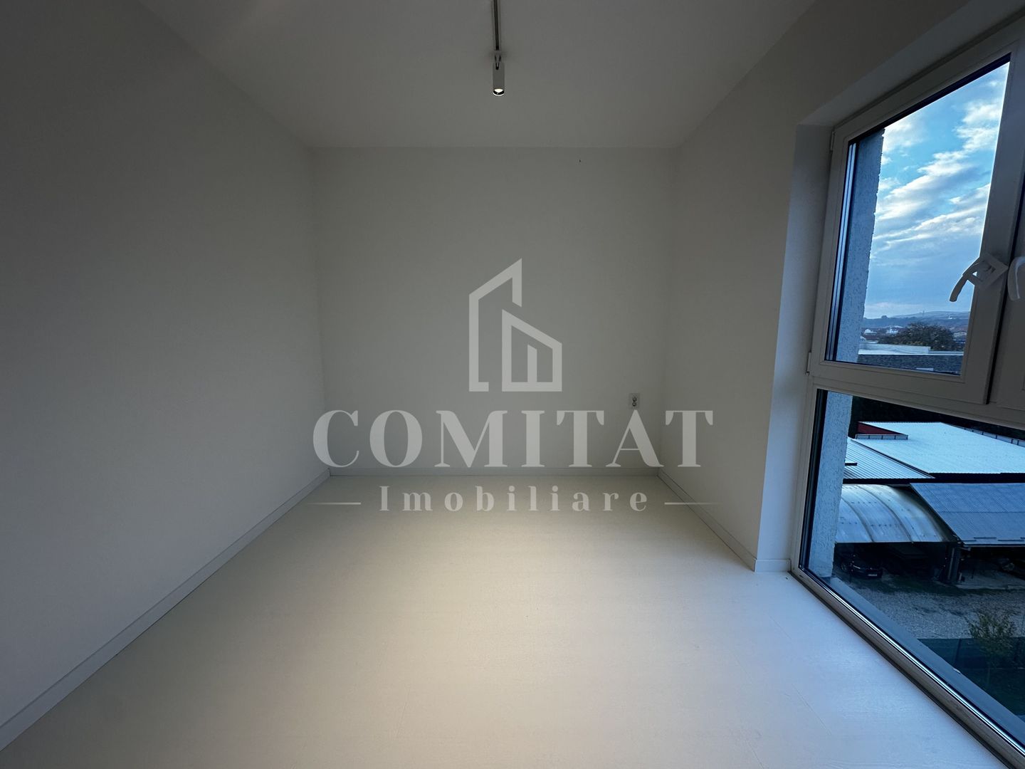 Apartament 3 camere | Etaj intermediar | Zona Spitalului Regional - Poză 6