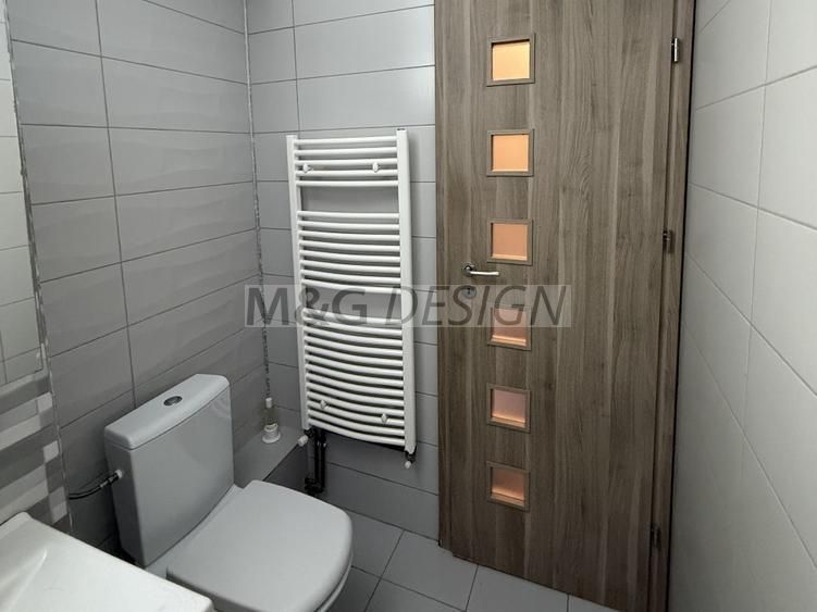 Etaj 1 Aradului  3 camere  etaj 1 cu centrala - Poză 16