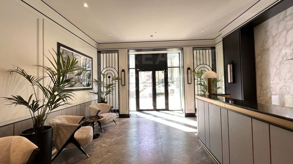 Chirie, spațiu de birouri, 150 mp, str. Mihai Eminescu, Centru - Poză 3