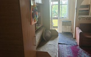 BRASADAS vinde garsonieră NEFINISATA Ostrovului etaj 2/4. - Poză 4