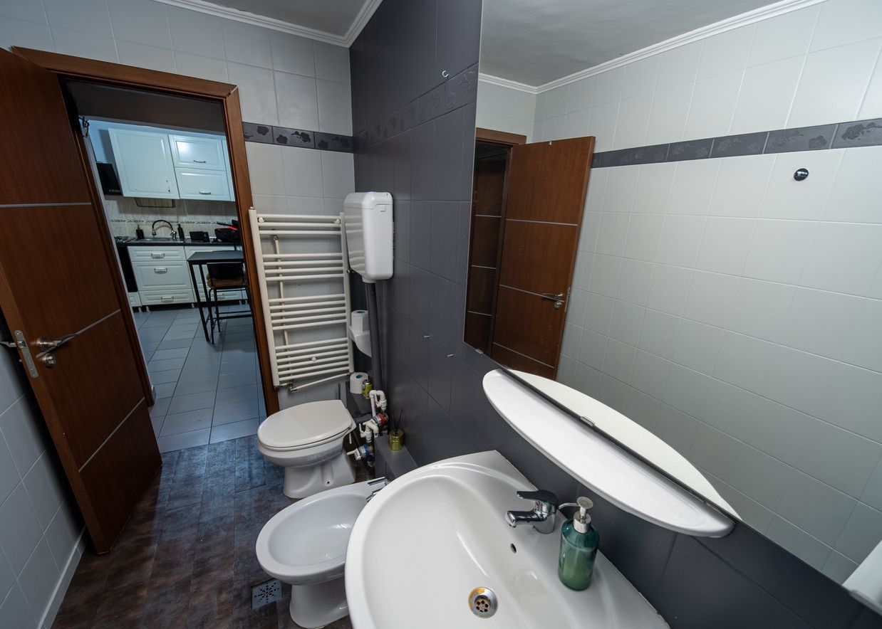 Apartament Decebal / Rond Alba Iulia - Poză 6