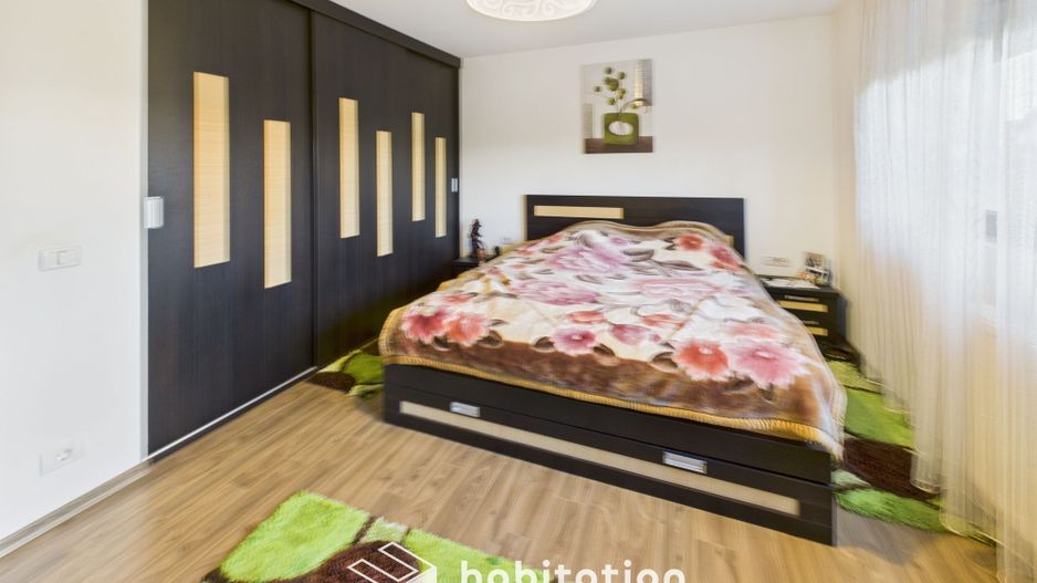 Duplex spațios,  grădină amenajată și poziție excelentă lângă Kaufland - Poză 17