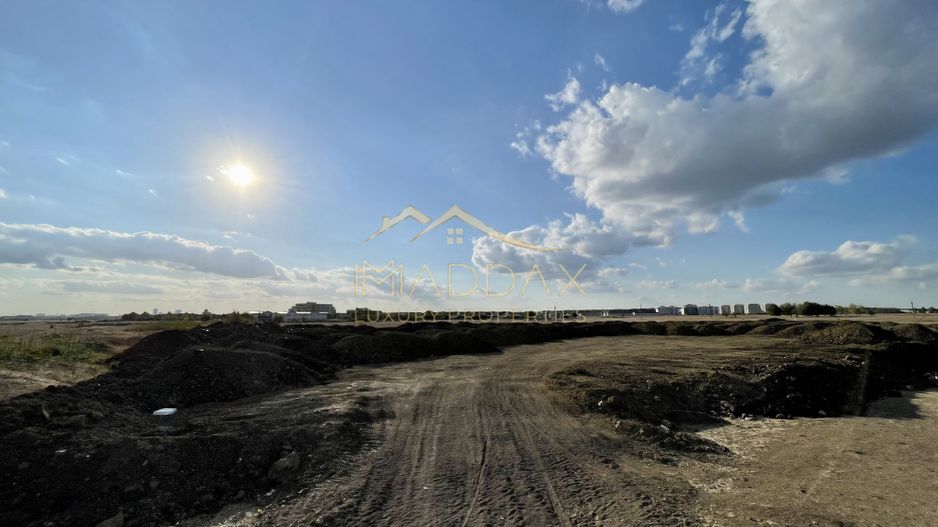 Teren intravilan ***9000mp***// Pipera - Poză 3