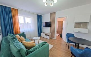 Apartament I 2 Camere I Etaj 3 I Milea Sibiu - Poză 3