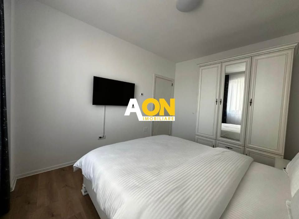 Apartament cu 3 Camere, Bloc Nou, Etaj 1, Zona Arex - Poză 6