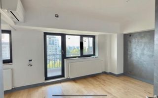 Duplex superb cu scara interioara si vedere la bulevard, zona Unirii - Poză 8