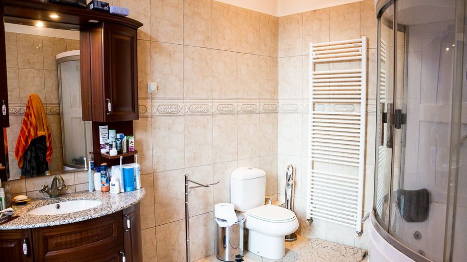 Vila interbelica de LUX consolidata integral, Matei Basarab, Traian - Poză 27