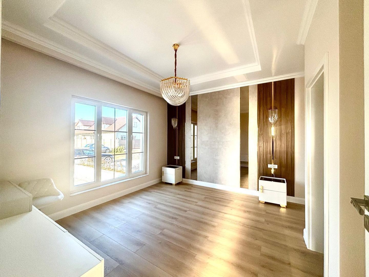 Duplex modern - 4 camere - finisaje premium - Dumbravita - Poză 8