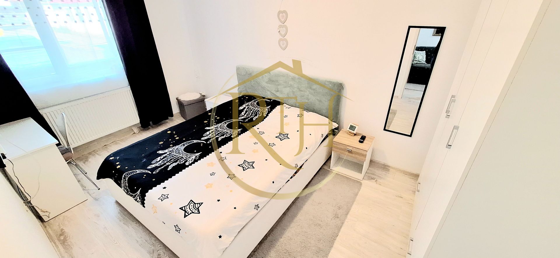 Apartament 1 camera, 30mp Utili + balcon 6 mp, Giroc, Zona Centrala,0% Comision - Poză 4
