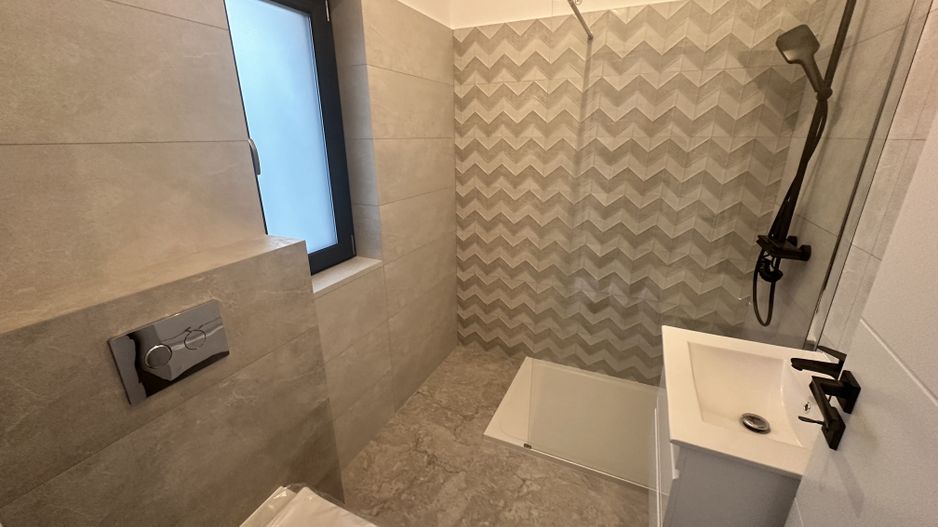 CASA INDIVIDUALA BRAGADIRU, 4 CAMERE, INCALZIRE PARDOSEALA, COMIS 0% - Poză 13