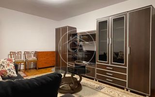 Apartament cu 3 camere de inchiriat in zona Nufarul, Oradea - Poză 1