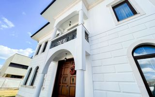 Vila de vanzare Iancu Nicolae lux garaj 2 locuri - Poză 3