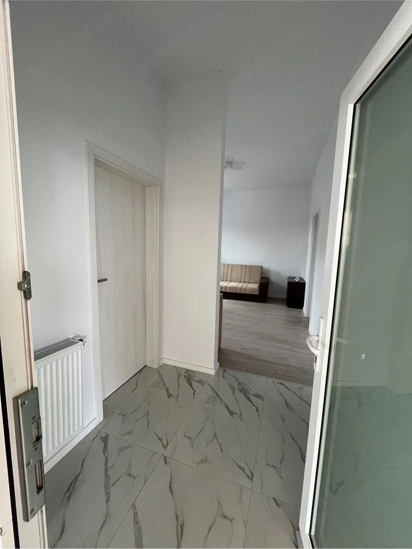 Apartament 1 camera, 2 locuri parcare, bucatarie separata, camera depozitare, balcon - Poză 4