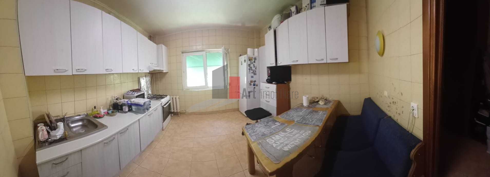 APARTAMENT 2 CAMRRE  TEI - Poză 5