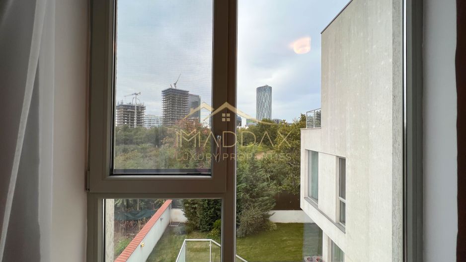 Impressive Villa // Floreasca Lake - Poză 45