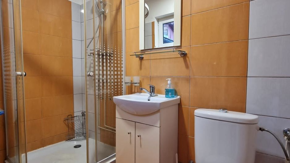 Apartament cu 2 camere la casa de vânzare Mărăști - Poză 6