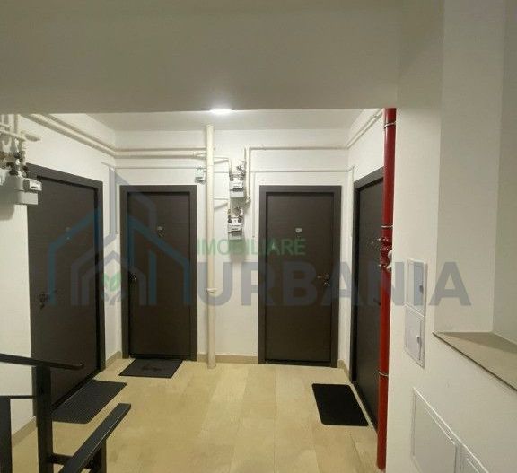 Apartament 2 camere nou, nelocuit, cu loc de parcare inclus, Cartier Vișoianu, Lunca Cetățuii - 79.900 - Poză 9