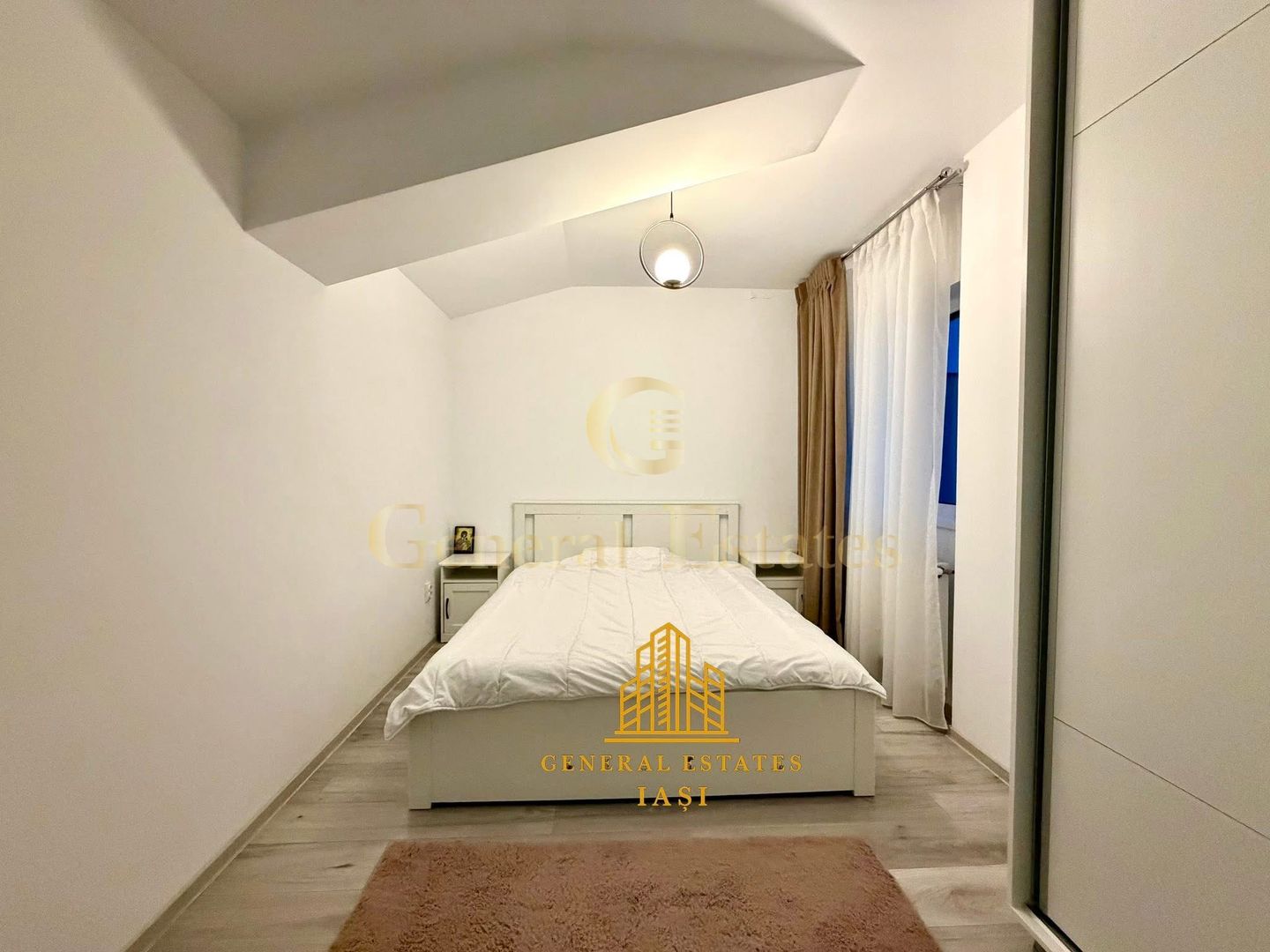 Vânzare apartament spațios- 98 mp-Valea Adâncă- Parcare Cadou - Poză 11