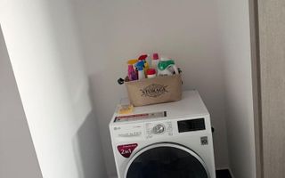 Apartament 2 camere mobilat/utilat, parcare privata-zona Tractorul - Poză 10