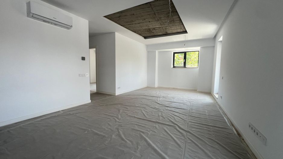 Apartament premium 3 camere | 92,43 mp | Zonă exclusivistă - Poză 2