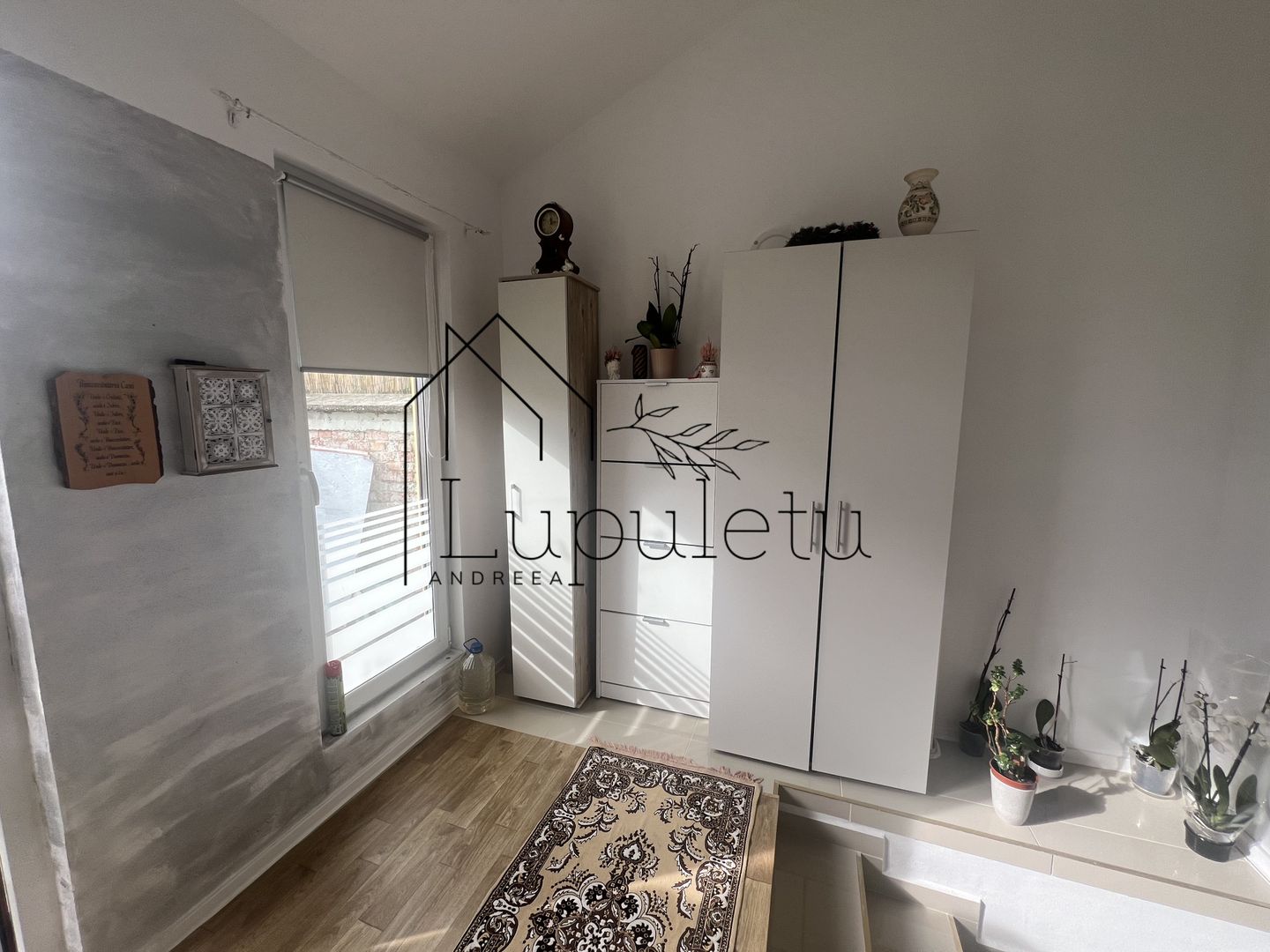 Casa Individuala De Vanzare | 110 MPU | 4 Camere | Terezian - Poză 10