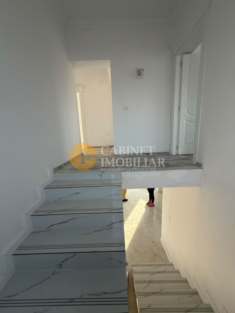 🏡 VILĂ DEOSEBITĂ 250 MP UTILI,1800 MP TEREN , TUTORA –  187.000 €! 🏡 - Poză 9