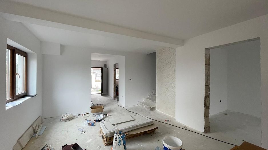 Duplex 5 camere Cartier Serena Mosnita Veche - Poză 1