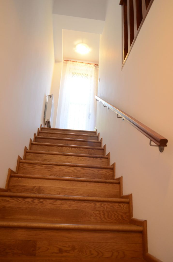 Apartament cu scara interioara si garaj in cartier Grigorescu - Poză 10