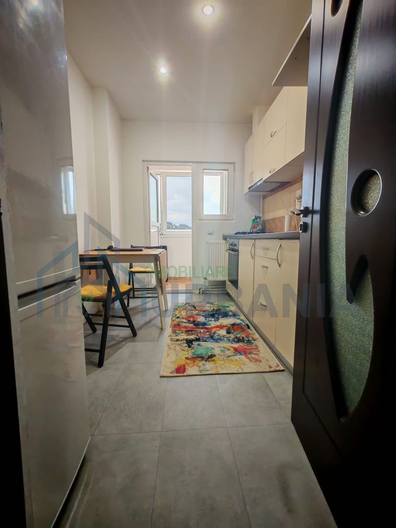 Persoană fizică vând apartament 2 camere Nicolina - Poză 3