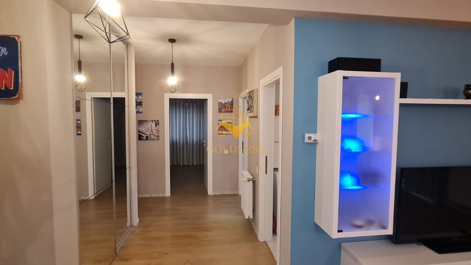 3 camere Openspace,Buna ziua,Parcare,Turzii,Lidl,Lux,18Gym,Petfriendly - Poză 5